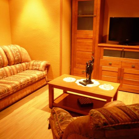 Apartamento Turistico Guara Casa Castro Barbastro Exterior foto