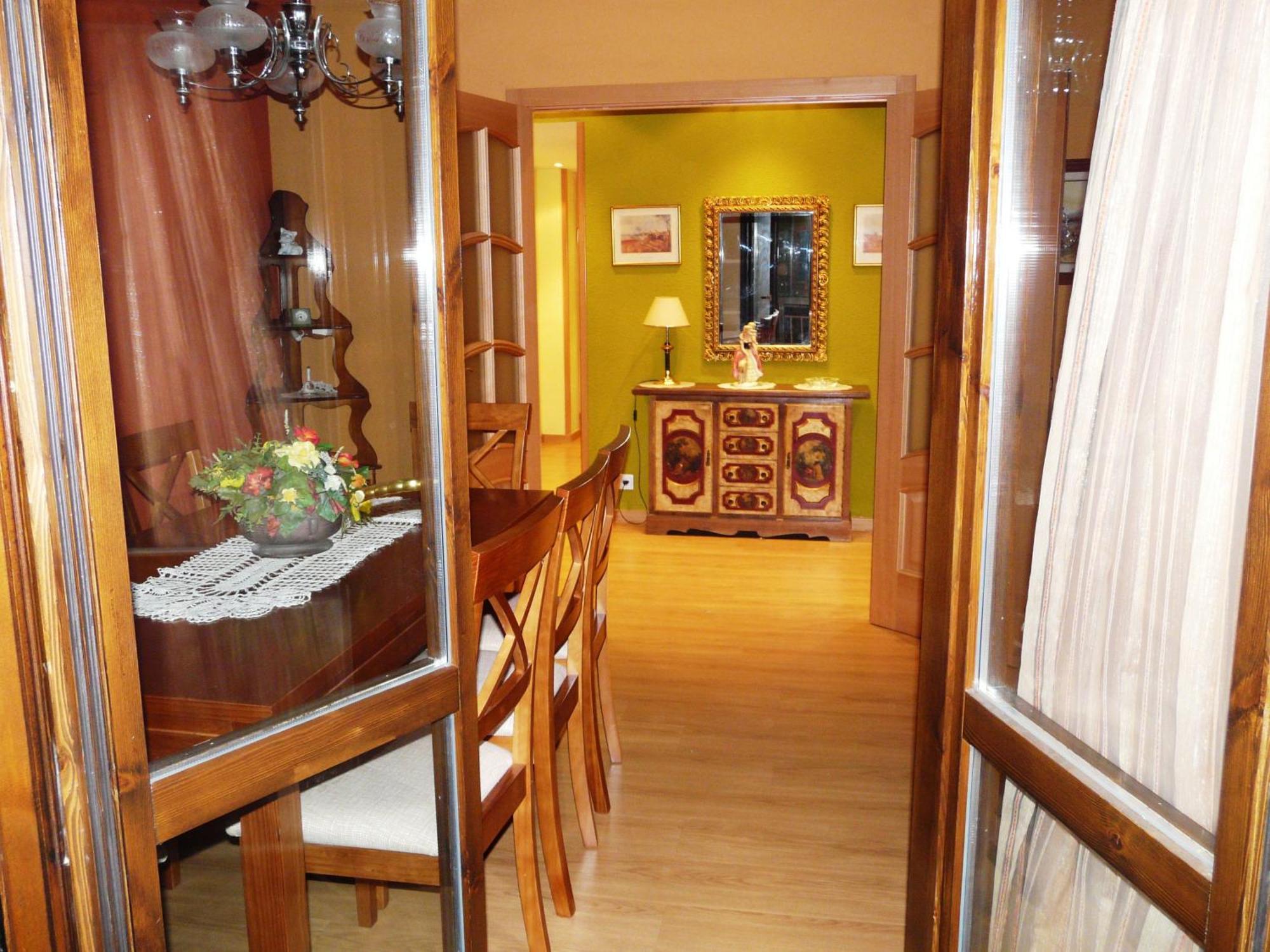 Apartamento Turistico Guara Casa Castro Barbastro Exterior foto