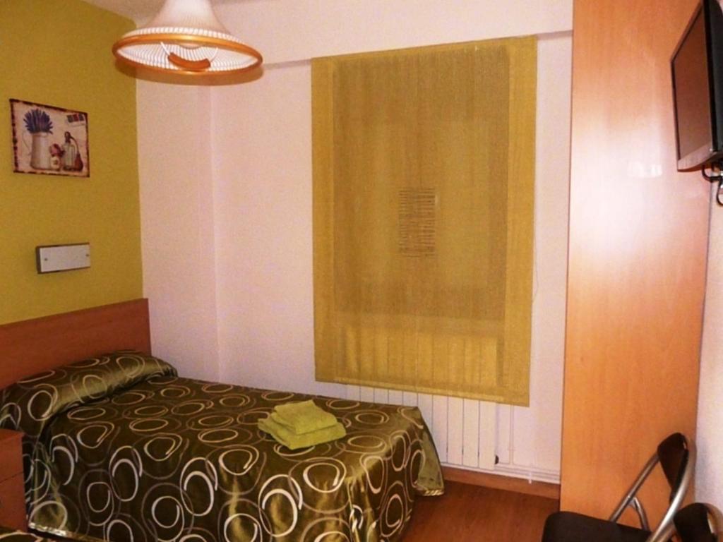 Apartamento Turistico Guara Casa Castro Barbastro Cameră foto