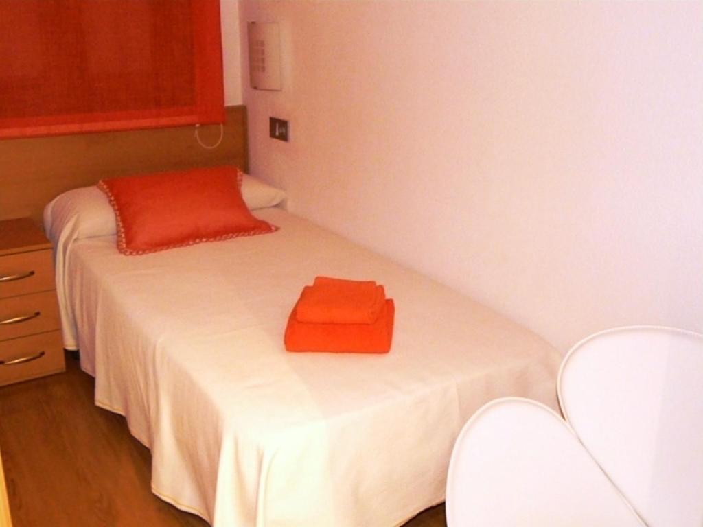 Apartamento Turistico Guara Casa Castro Barbastro Cameră foto