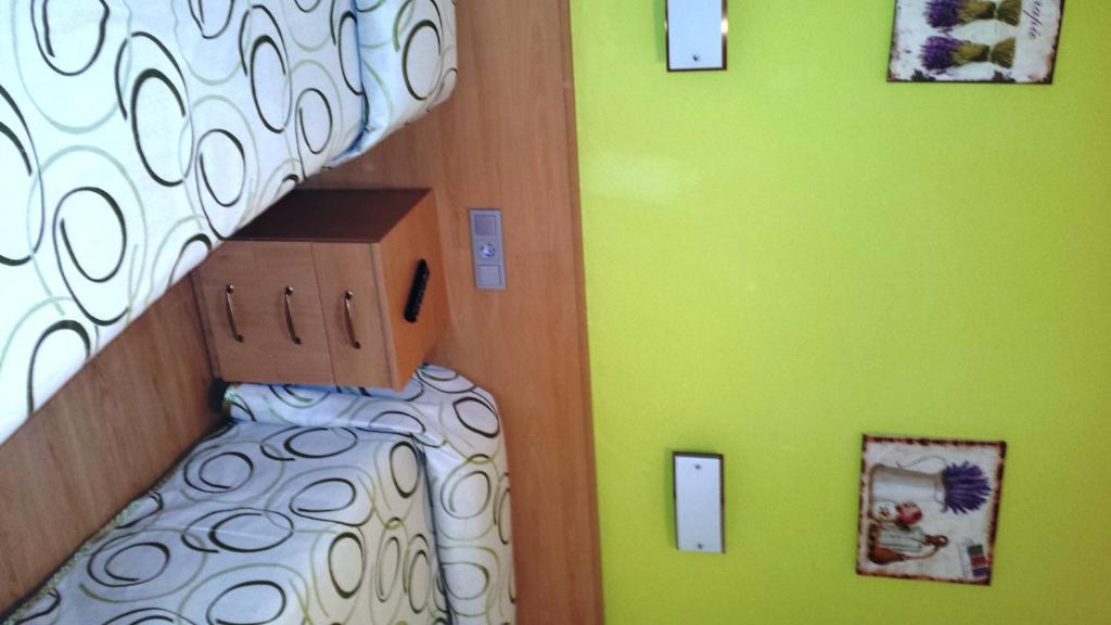 Apartamento Turistico Guara Casa Castro Barbastro Cameră foto