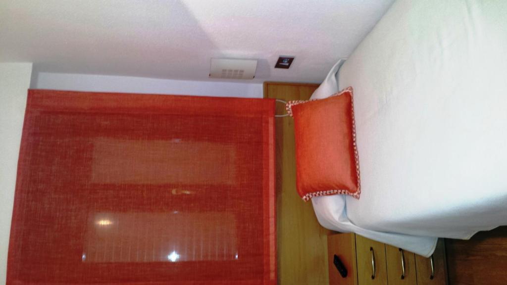 Apartamento Turistico Guara Casa Castro Barbastro Exterior foto